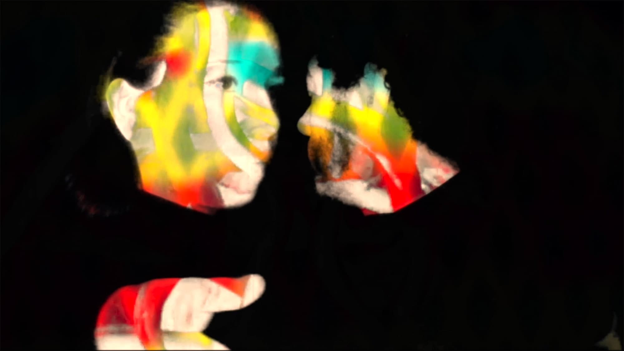 NO ONLY evolution (what is it?)